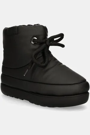 GOE Stivali da neve colore OO2N4312 BLACK