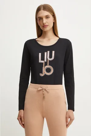 Liu Jo T-shirt donna colore TF4206 JS088