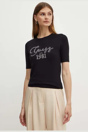 Guess Maglione PALOMA donna colore W4YR33 Z2NQ2