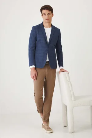 MEDICINE Giacca uomo colore
