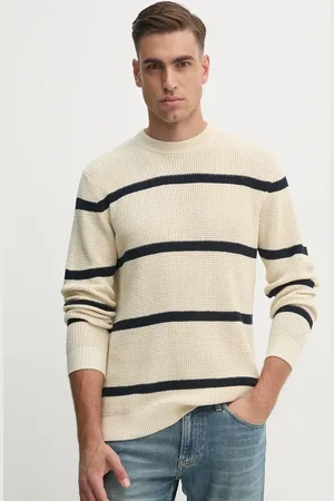 Pepe Jeans Maglione in cotone CAIRO colore PM702444