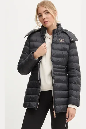 EA7 Giacca donna colore TN88Z.6DTK01