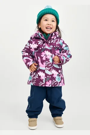 Reima Giacca per bambini Kuhmoinen colore 5100121A