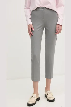 Benetton Pantaloni donna colore 4L4H557R4