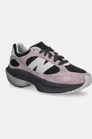 New Balance Sneakers colore violetto UWRPDFSE