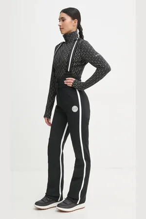 EA7 Pantaloni da sci St. Moritz Fashion colore TN8HZ.6DTP01