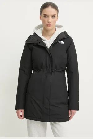 The North Face Piumino Brooklyn donna colore NF0A4M8X4H01