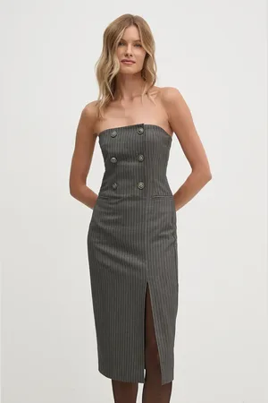 Sisley Vestito colore 4OPDLV06L
