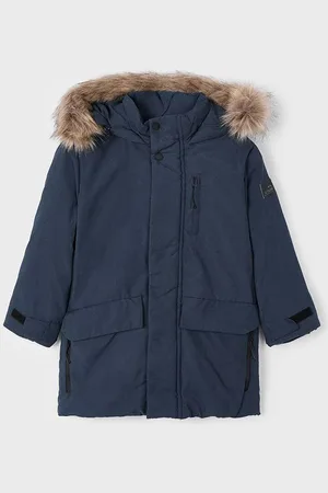 Mayoral Parka colore 4468