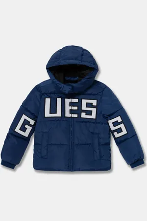 Guess Giacca per bambini colore N4BL04 WB240