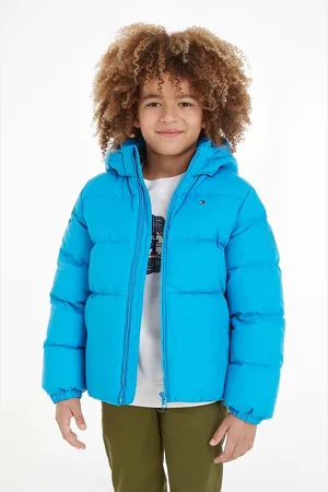 Tommy Hilfiger Piumino bambini colore