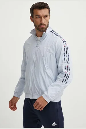 adidas Giacca Pride uomo colore IY9980