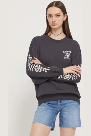 Billabong Felpa X CORAL GARDENERS donna colore
