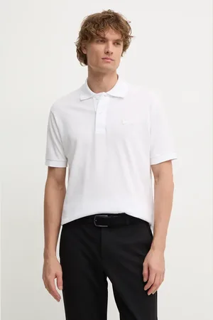Lacoste Polo in cotone colore PH2856