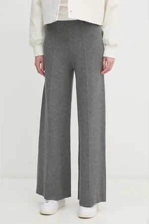 Benetton Pantaloni della tuta colore 17Q3DF00R