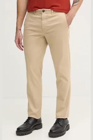 Benetton Pantaloni uomo colore 4DKH55I18