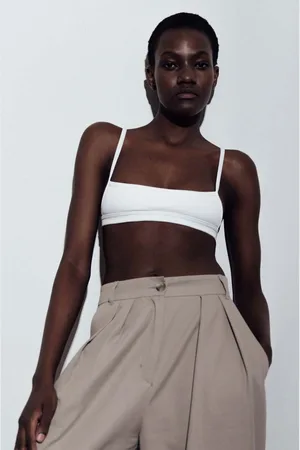 MUUV. Top bikini BASIC STRONGHOLD WAFFLE