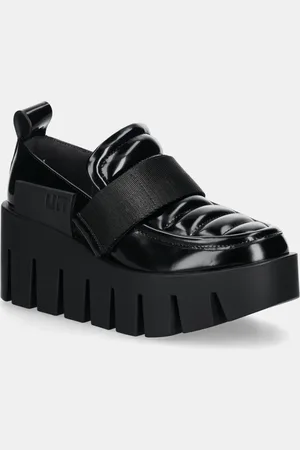 united nude Caterpillar mocassini Grip Trooper Lo donna colore 1086701119