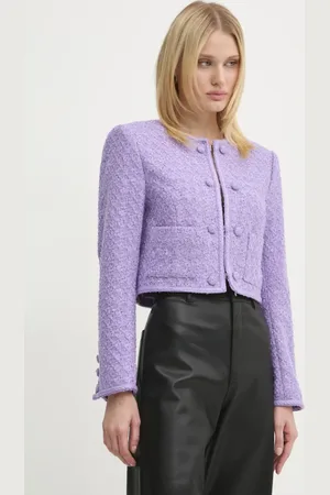 ROTATE Blazer con aggiunta di lana colore 113086364