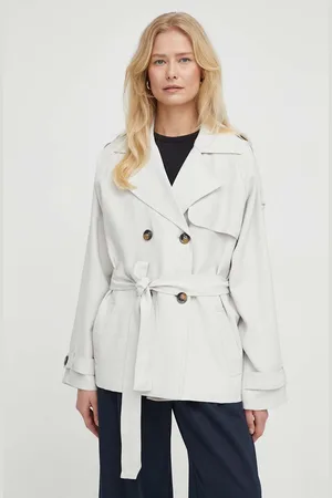 Bruuns Bazaar Cappotto donna colore