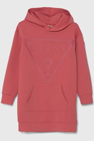 Guess Vestito bambina colore J2BK35 FL03S