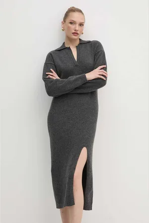 Pinko Vestito in lana colore 104064 A1CH