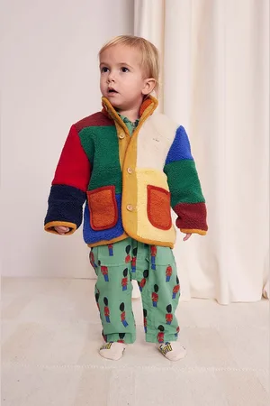 Bobo Choses Giacca neonato/a 224AB094