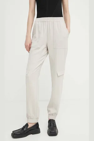 Bruuns Bazaar Pantaloni Brassica Cilla donna colore