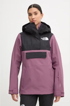The North Face Giacca Driftview colore NF0A82W144O1
