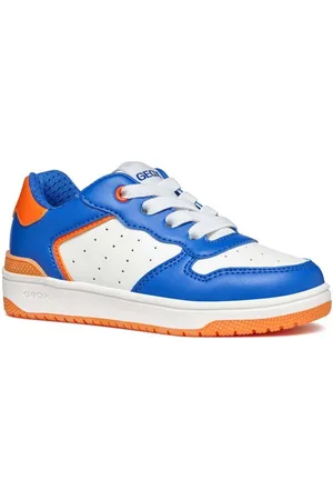 Geox Scarpe da ginnastica per bambini WASHIBA colore J45LQB.000BC