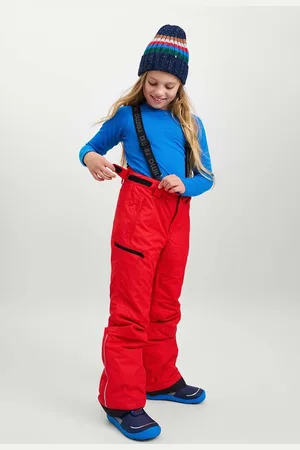 Reima Pantaloni da sci bambino/a Terrie colore 5100053A