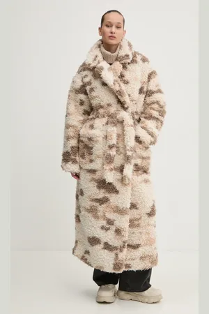 UGG Cappotto donna colore 1158693