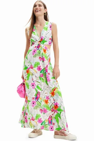 Desigual Vestito