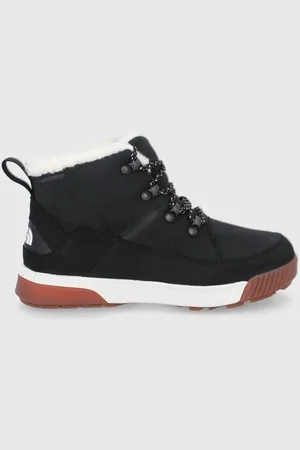 The North Face Scarpe in pelle donna