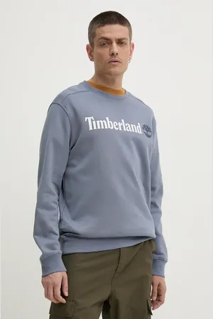 Timberland Felpa uomo colore TB0A5UJY0731