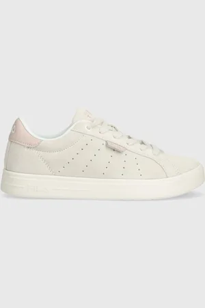 Fila Sneakers in camoscio LUSSO colore