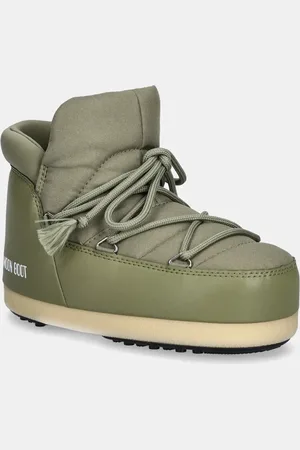 Moon Boot Stivali da neve MB EVX PUMPS NYLON colore 80D1470020 M006