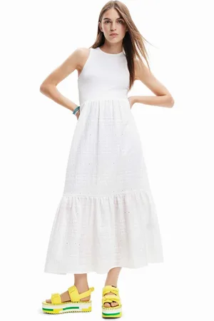 Desigual Vestito