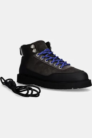 GARMENT PROJECT Scarponi da trekking Olaf Lace-Up Boot uomo colore GPF2604