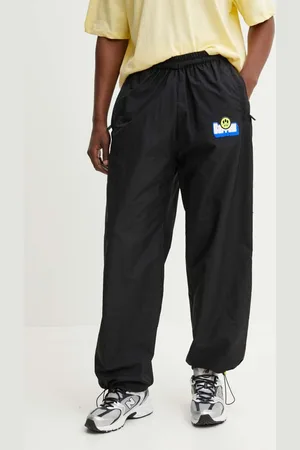 BARROW Pantaloni uomo colore F4BWUAPA013