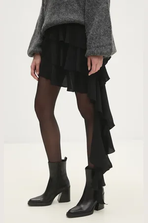 ANSWEAR Stivaletti alla caviglia donna colore