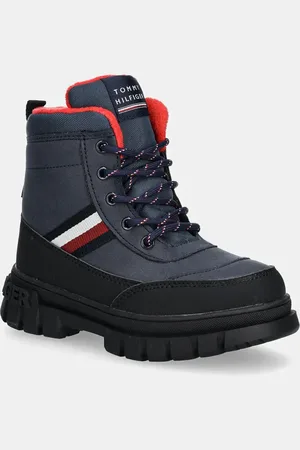 Tommy Hilfiger Scarpe invernali bambini colore T3X5-33713