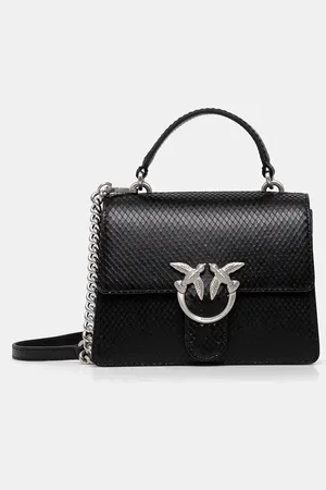 Pinko Borsa a mano in pelle colore 100071 A1VF