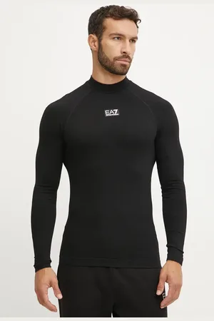 EA7 Longsleeve trekking colore PJOBZ.6DPT48
