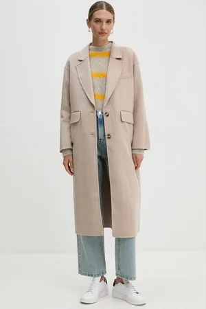 American Vintage Cappotto donna colore DADO17KH24