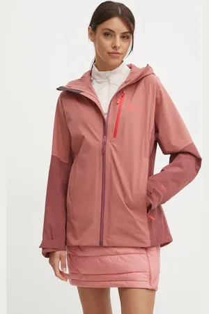 Jack Wolfskin Giacca da esterno Eagle Peak 2L colore A61825