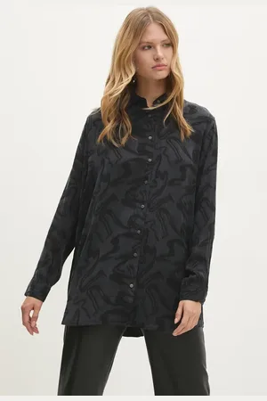 ANSWEAR Camicia donna colore