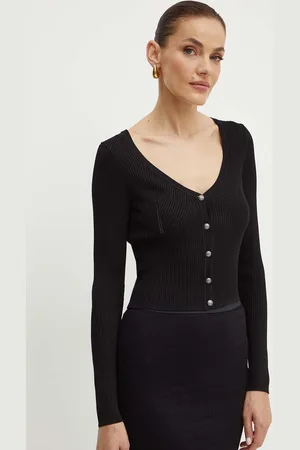 Guess Cardigan LUCILLE donna colore W4YR05 Z2U00
