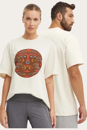 Fjällräven T-shirt Kanken Art colore F12600218