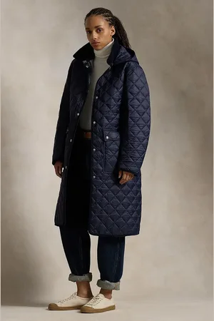 Ralph Lauren Cappotto donna colore 211941002